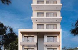 4 odalılar daire 116 m² Strovolos'da, Kıbrıs. Min.434,000 €