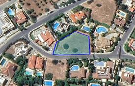 Arsa Mouttagiaka'da, Kıbrıs. 875,000 €