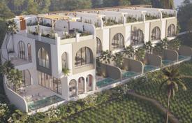2 odalılar villa 407 m² Canggu'da, Endonezya. $356,000