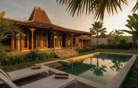 1 odalılar villa 102 m² Ubud'da, Endonezya. $210,000
