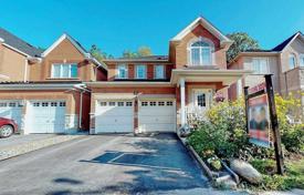 Şehir içinde müstakil ev – Scarborough, Toronto, Ontario,  Kanada. C$1,172,000