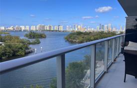 2 odalılar kondominyumda daireler 103 m² North Miami Beach'da, Amerika Birleşik Devletleri. $699,000