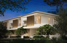 New residential complex with villas Thep Kasattri'de, Tayland. Min.$497,000