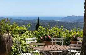 Villa – Grasse, Cote d'Azur (Fransız Rivierası), Fransa. 3,400,000 €