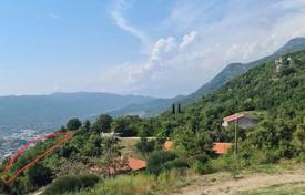 Arsa Budva city'da, Karadağ. 252,000 €