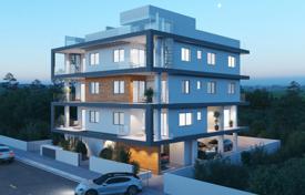 2 odalılar yeni binada daireler Limassol (city)'da, Kıbrıs. 320,000 €