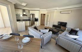 2 odalılar daire 110 m² Alanya'da, Türkiye. $205,000