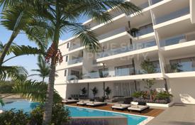 2 odalılar daire Paralimni'de, Kıbrıs. 218,000 €