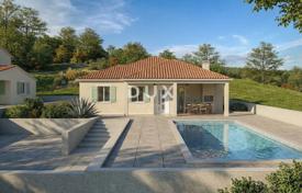 Arsa Istria County'da, Hırvatistan. 57,000 €