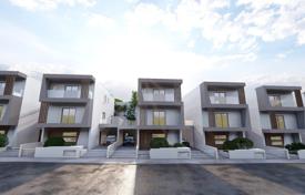4 odalılar yazlık ev 210 m² Agios Athanasios (Cyprus)'da, Kıbrıs. 890,000 €