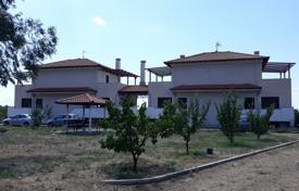Şehir içinde müstakil ev – Halkidiki, Administration of Macedonia and Thrace, Yunanistan. 1,100,000 €