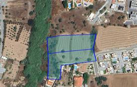 Arsa Pyrgos'da, Kıbrıs. 1,040,000 €