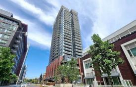 2 odalılar daire Old Toronto'da, Kanada. C$924,000