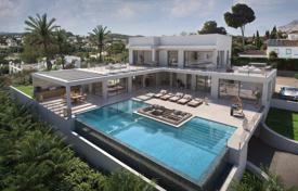 5 odalılar yazlık ev 560 m² Javea (Xabia)'da, İspanya. 3,200,000 €