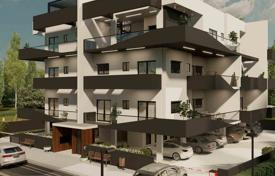 3 odalılar çatı dairesi 132 m² Zakaki'de, Kıbrıs. 420,000 €