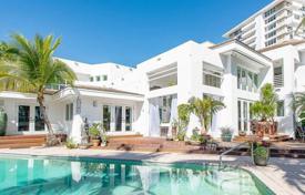 Villa – Fort Lauderdale, Florida, Amerika Birleşik Devletleri. $3,895,000