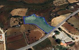 Arsa Baf'ta, Kıbrıs. 350,000 €