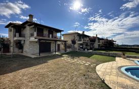 3 odalılar şehir içinde müstakil ev 125 m² Halkidiki'de, Yunanistan. 425,000 €