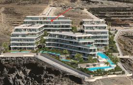 2 odalılar çatı dairesi 106 m² Callao Salvaje'de, İspanya. 790,000 €