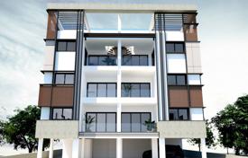 3 odalılar çatı dairesi Limassol (city)'da, Kıbrıs. 720,000 €