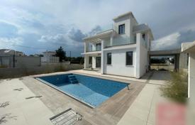 3 odalılar villa 119 m² Larnaka'da, Kıbrıs. 445,000 €