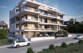 2 odalılar çatı dairesi Limasol'da, Kıbrıs. 642,000 €