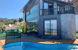 5 odalılar villa 300 m² Kargicak'da, Türkiye. 24,988,000 TRY