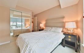 2 odalılar daire Fort York Boulevard'da, Kanada. C$835,000