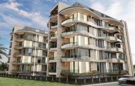 New residential complex with apartments Alanya'da, Türkiye. Min.14,437,000 TRY