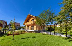 2 odalılar yazlık ev 192 m² Bled'da, Slovenya. 1,280,000 €