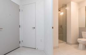 2 odalılar daire Etobicoke'de, Kanada. C$919,000