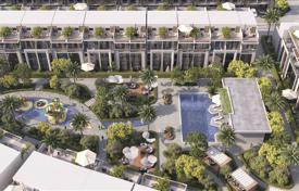 3 odalılar villa 107 m² Dubai Investments Park'da, BAE. Min.$492,000