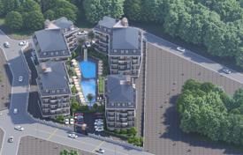 5 odalılar daire 156 m² Alanya'da, Türkiye. 14,172,000 TRY