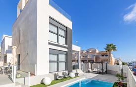 2 odalılar villa 147 m² Dehesa de Campoamor'da, İspanya. 830,000 €