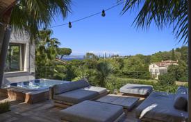 15 odalılar yazlık ev Saint-Tropez'de, Fransa. 40,000 € haftalık