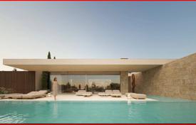 4 odalılar villa 497 m² Moraira'da, İspanya. 1,950,000 €