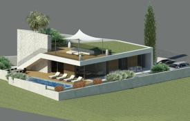 3 odalılar şehir içinde müstakil ev 128 m² Vodnjan'da, Hırvatistan. 675,000 €