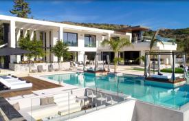 6 odalılar villa 500 m² Vamos'da, Yunanistan. 3,500,000 €