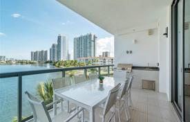 Daire – Aventura, Florida, Amerika Birleşik Devletleri. $1,550,000