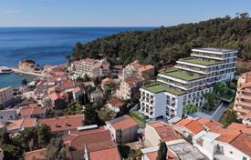 2 odalılar daire 89 m² Petrovac'ta, Karadağ. 407,000 €