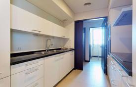 4 odalılar kondominyumda daireler Pathum Wan'da, Tayland. $6,100 haftalık