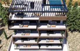 2 odalılar yeni binada daireler Limassol (city)'da, Kıbrıs. 595,000 €