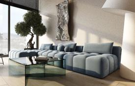 3 odalılar yazlık ev 193 m² Agios Tychonas'da, Kıbrıs. 921,000 €
