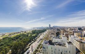 Çatı dairesi – Barselona, Katalonya, İspanya. 1,900,000 €