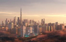 Market Binghatti Aquarise – Business Bay, Dubai, BAE. $4,324,000