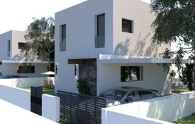 3 odalılar yazlık ev Limasol'da, Kıbrıs. 365,000 €