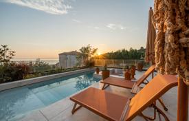 5 odalılar villa 220 m² Polychrono'da, Yunanistan. 1,400,000 €