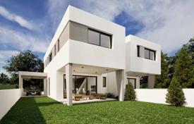 3 odalılar daire 155 m² Geri'de, Kıbrıs. 289,000 €