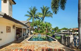 Villa – Fort Lauderdale, Florida, Amerika Birleşik Devletleri. $1,995,000