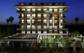 2 odalılar yeni binada daireler 53 m² Tosmur'da, Türkiye. 13,327,000 TRY